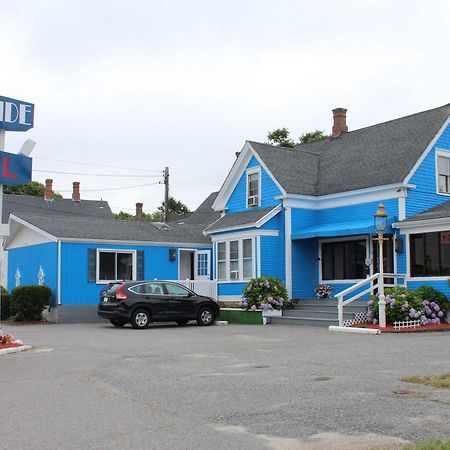 Oceanside Motel Dennisport Zewnętrze zdjęcie