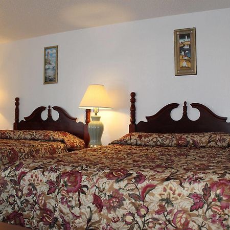 Oceanside Motel Dennisport Zewnętrze zdjęcie