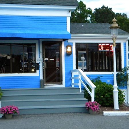Oceanside Motel Dennisport Zewnętrze zdjęcie