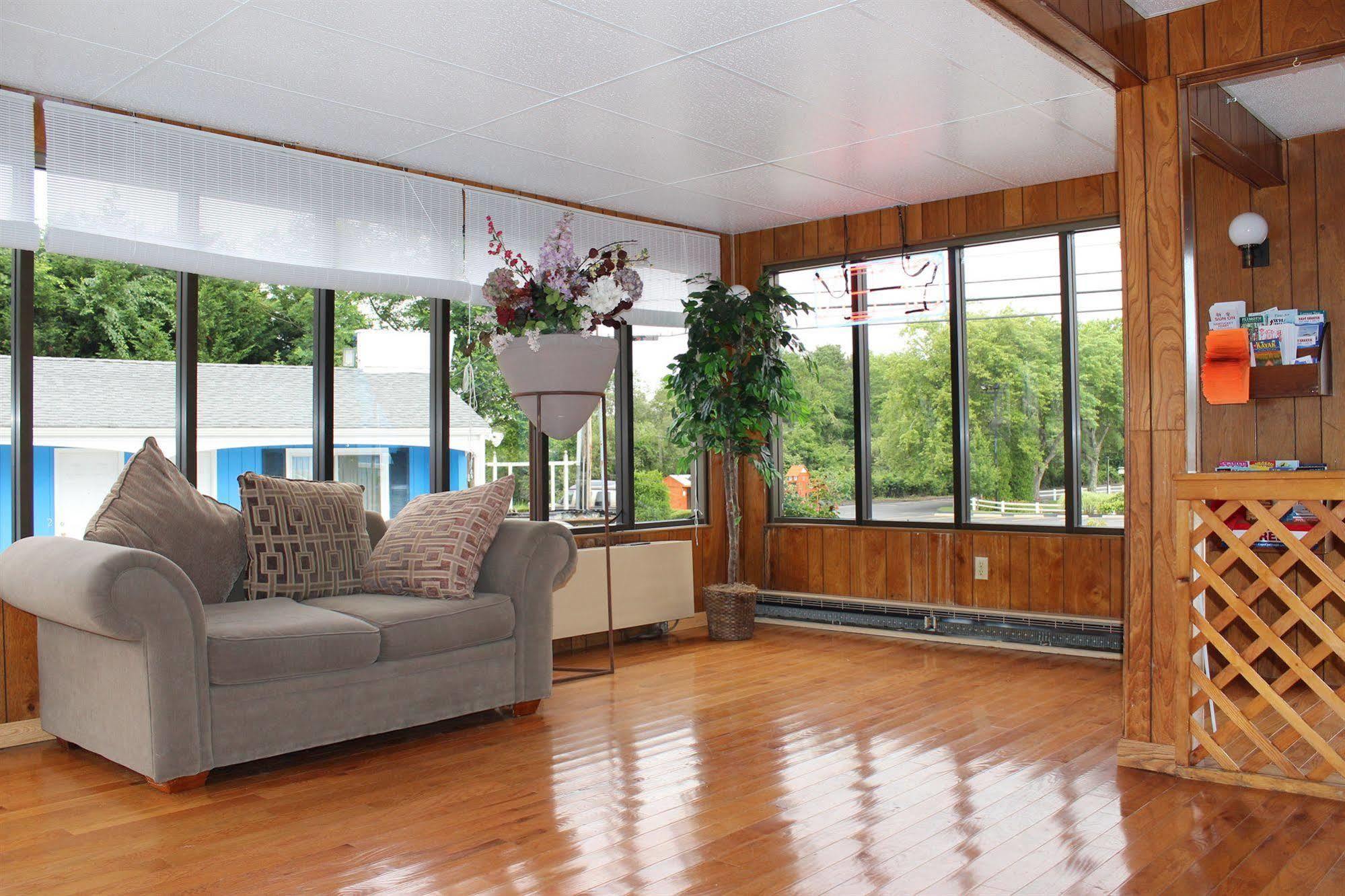 Oceanside Motel Dennisport Zewnętrze zdjęcie