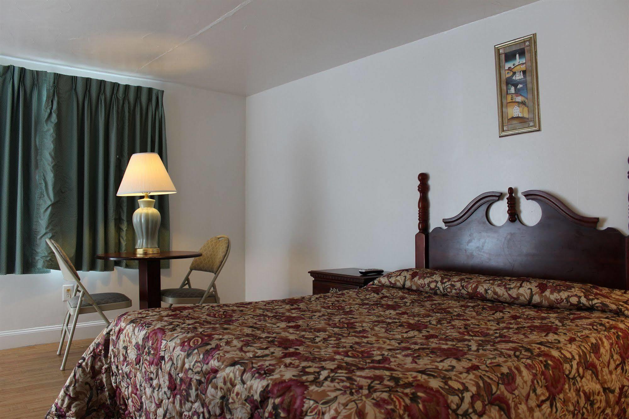 Oceanside Motel Dennisport Zewnętrze zdjęcie