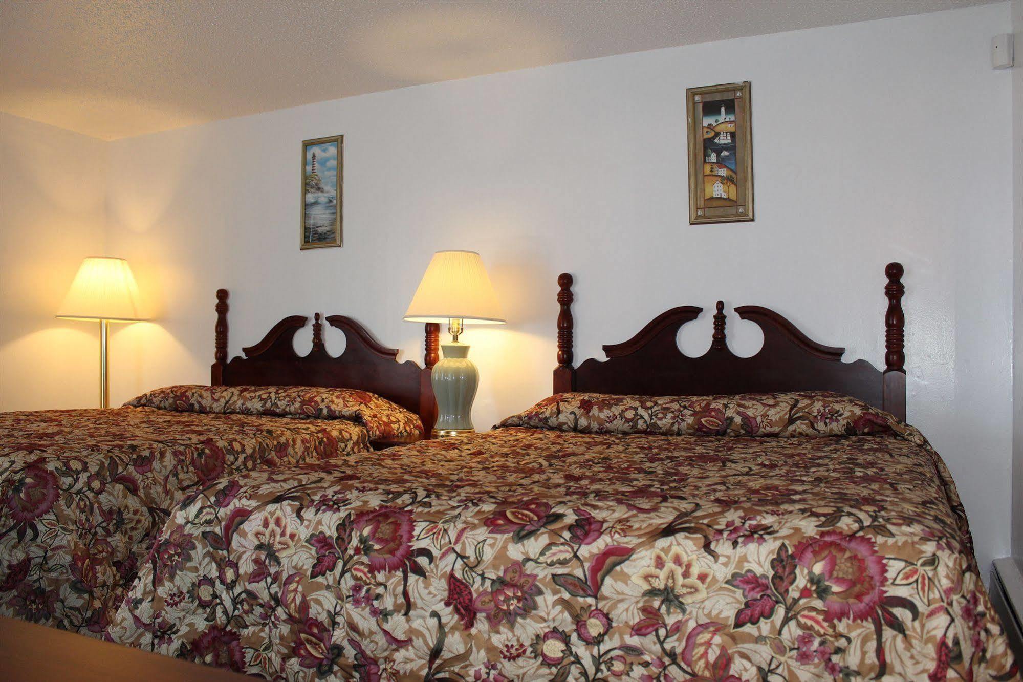 Oceanside Motel Dennisport Zewnętrze zdjęcie