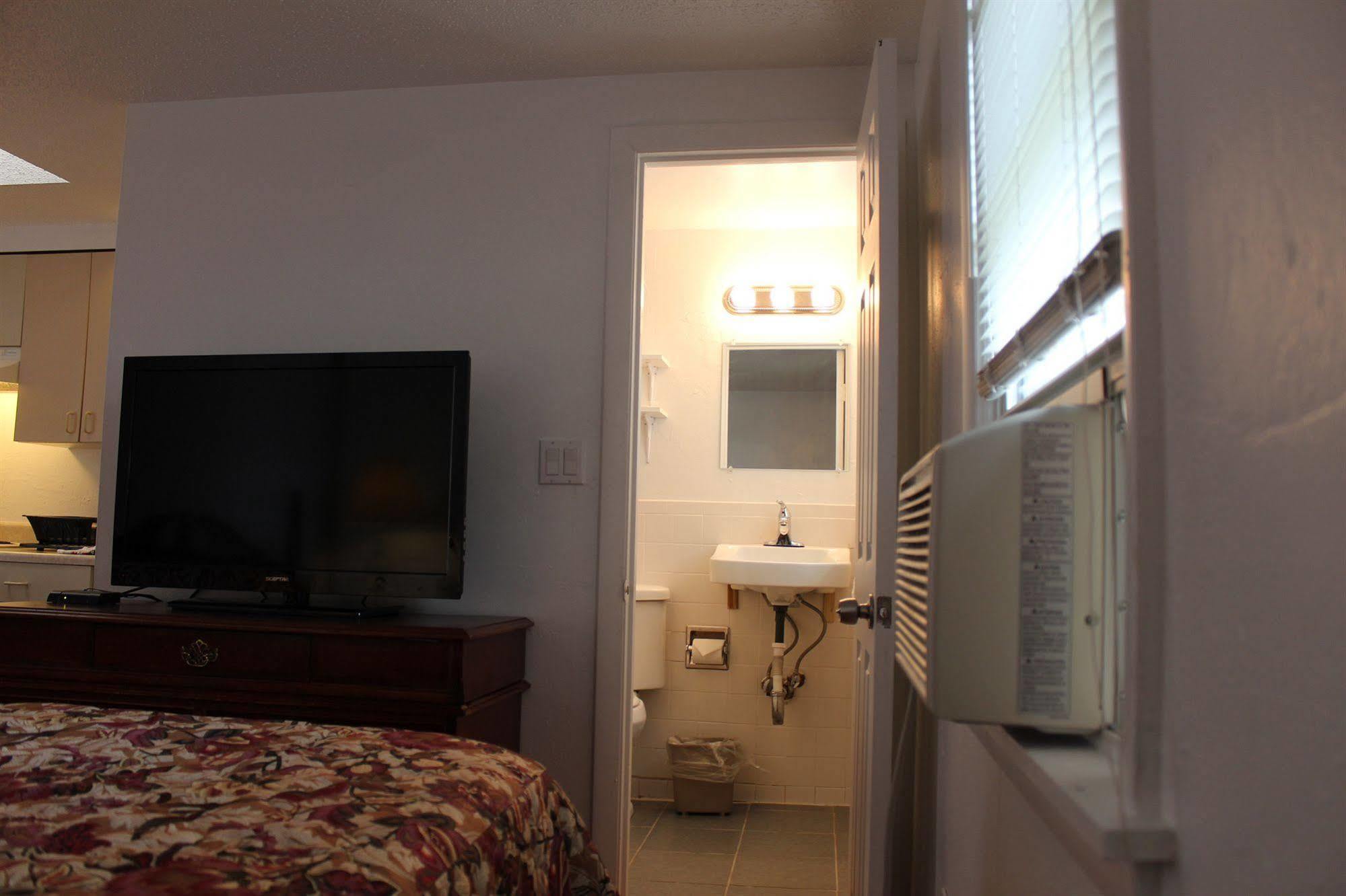 Oceanside Motel Dennisport Zewnętrze zdjęcie