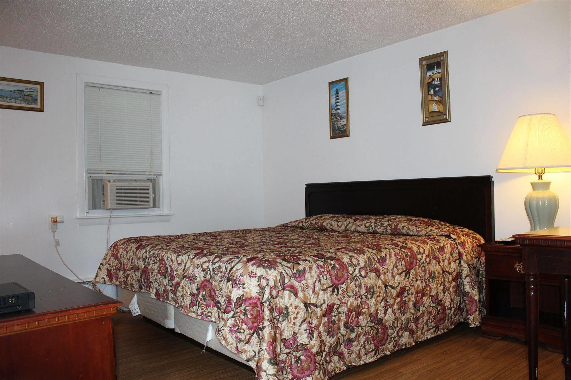 Oceanside Motel Dennisport Zewnętrze zdjęcie