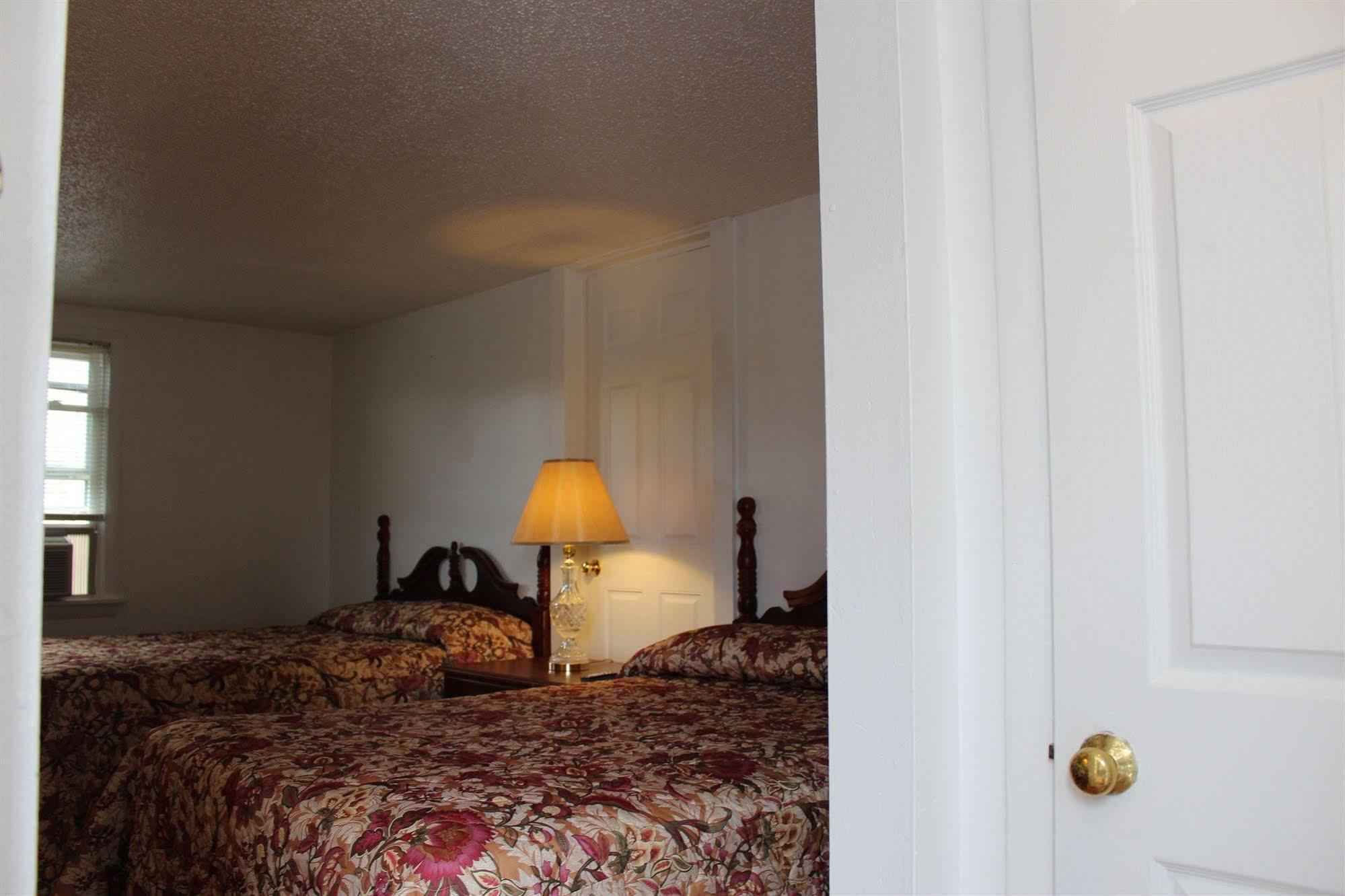 Oceanside Motel Dennisport Zewnętrze zdjęcie