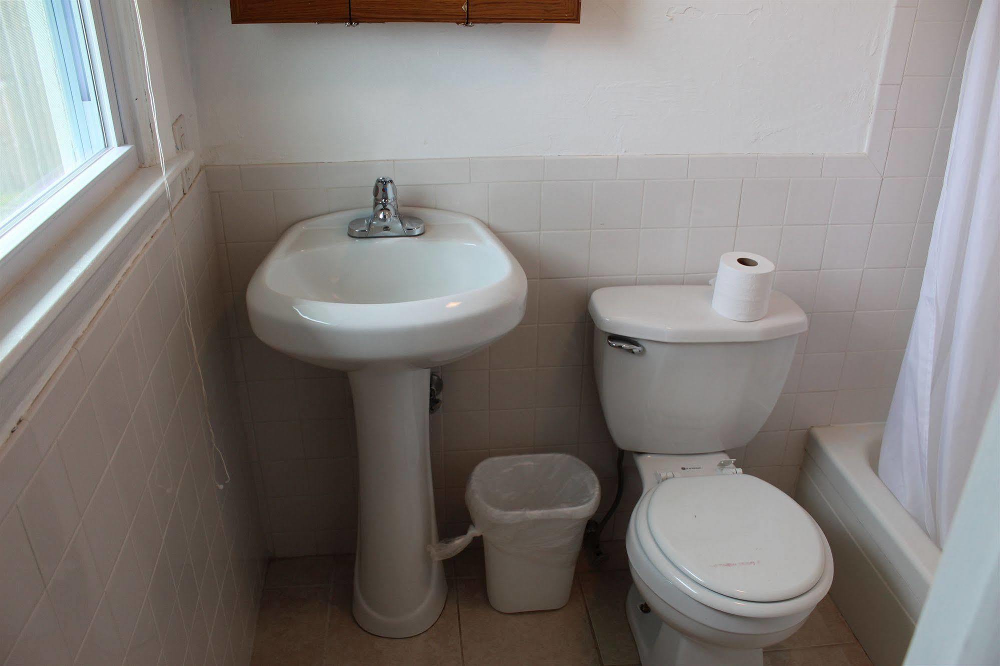 Oceanside Motel Dennisport Zewnętrze zdjęcie