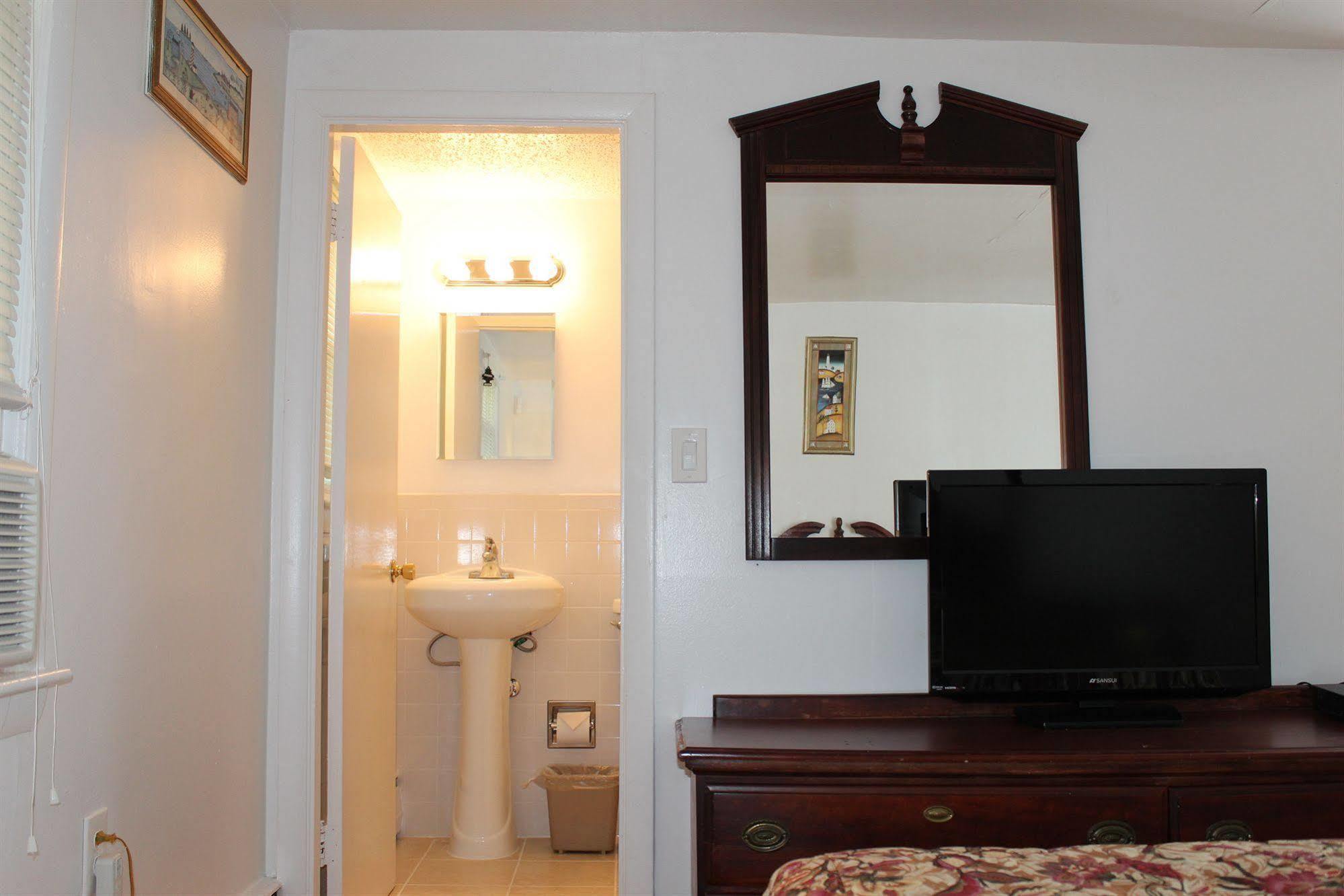 Oceanside Motel Dennisport Zewnętrze zdjęcie