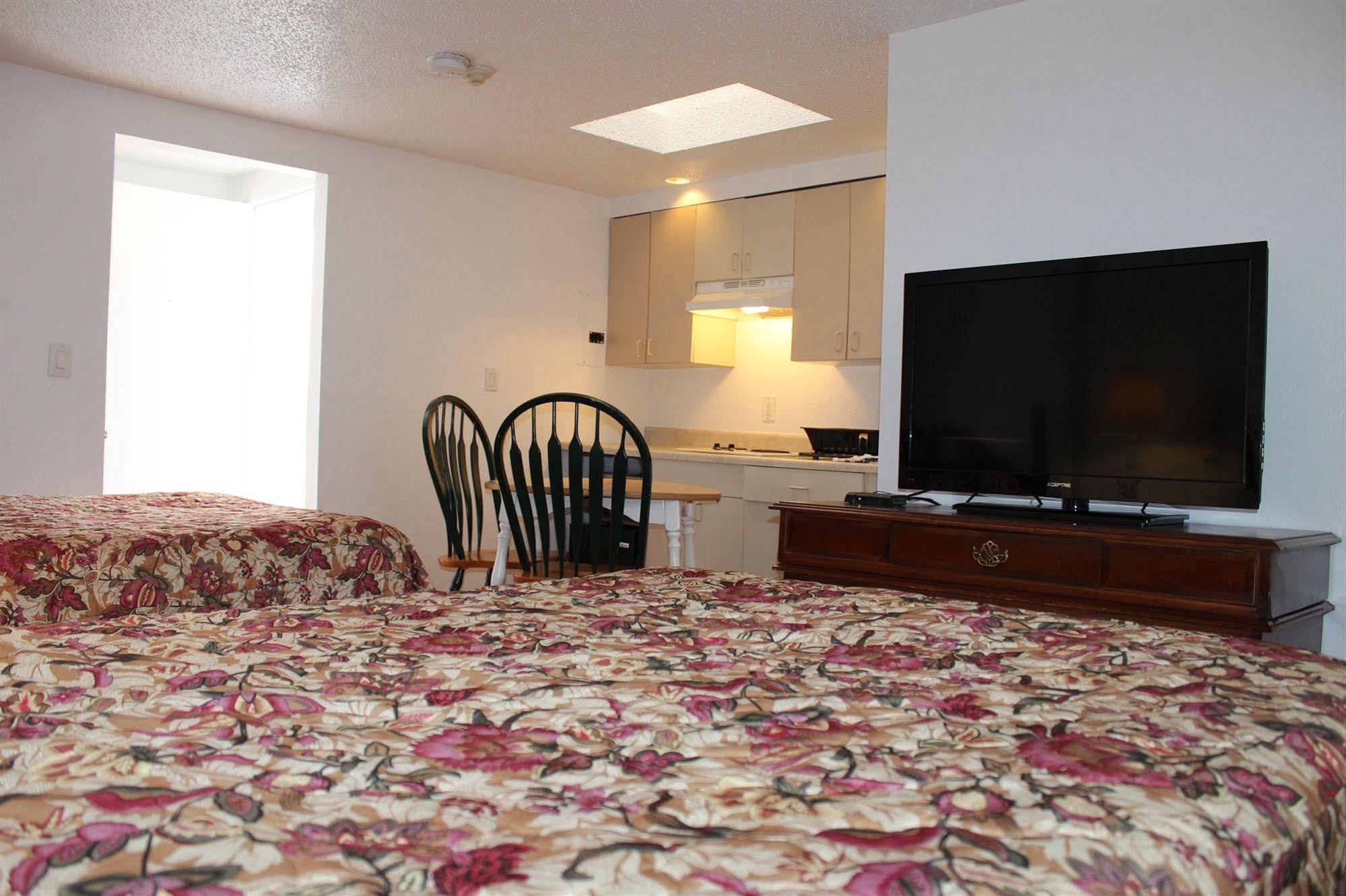 Oceanside Motel Dennisport Zewnętrze zdjęcie