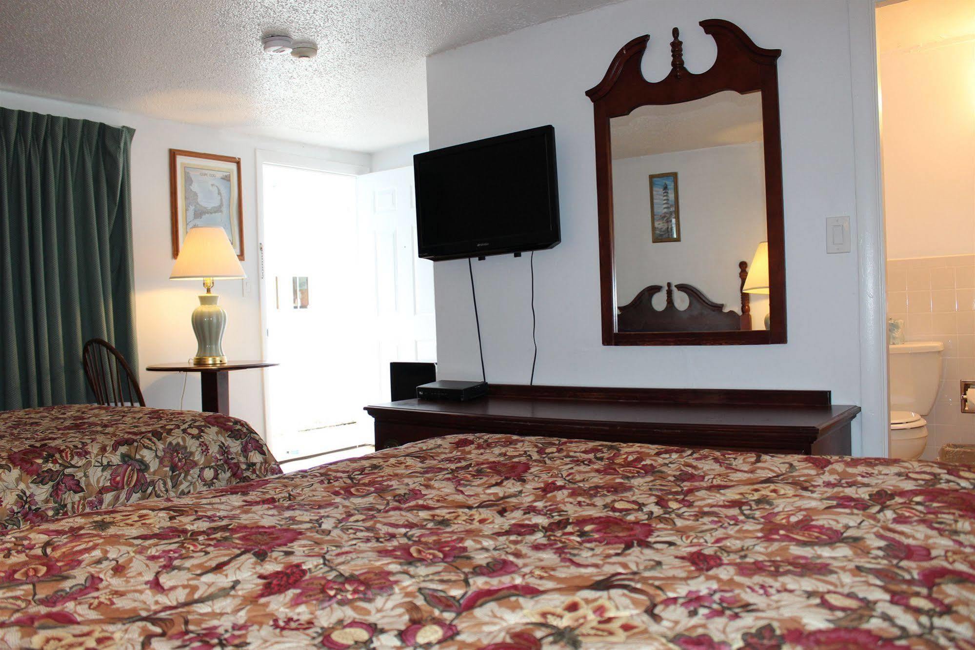Oceanside Motel Dennisport Zewnętrze zdjęcie