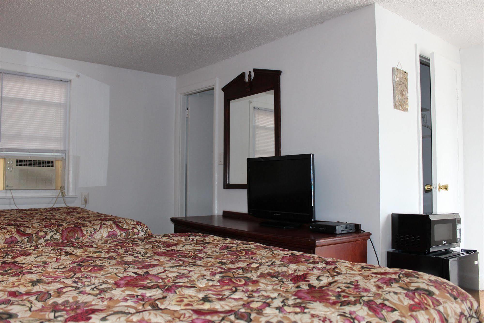 Oceanside Motel Dennisport Zewnętrze zdjęcie