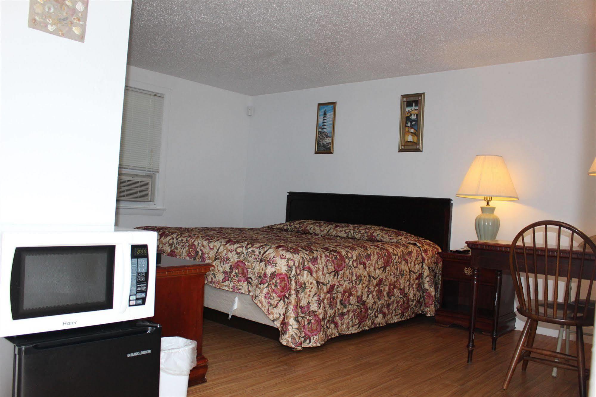 Oceanside Motel Dennisport Zewnętrze zdjęcie