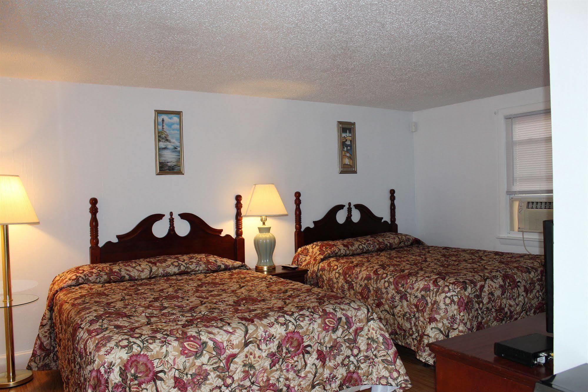 Oceanside Motel Dennisport Zewnętrze zdjęcie